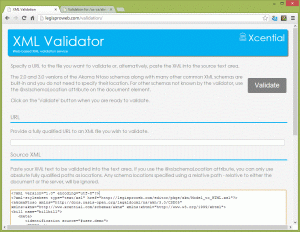 Validator1